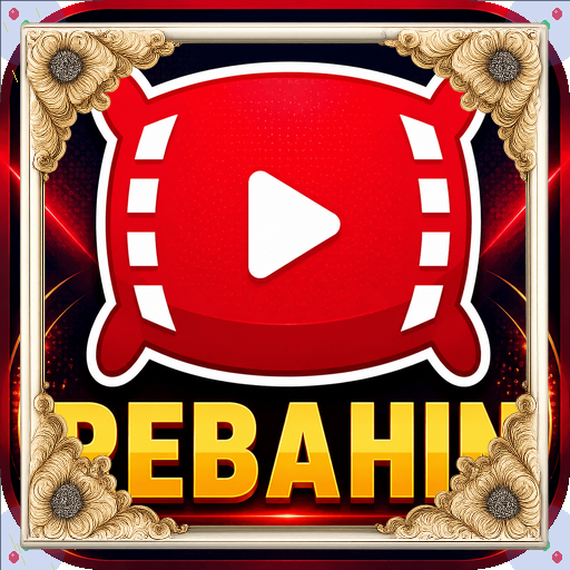 rebahin — galeri pratinjau Resmi APK